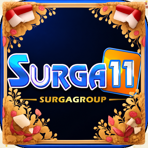 surga11 — mitra unggulan